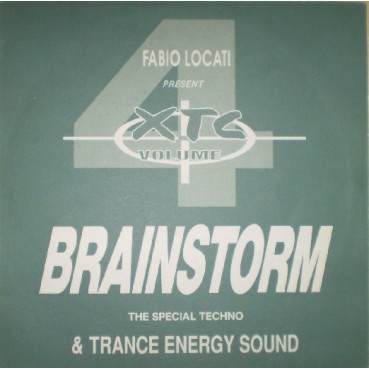 Fabio Locati - XTC Vol. 4(2 MANO,PELOTAZO REMEMBER¡¡) Fabio Locati - XTC Vol. 4(2 MANO,PELOTAZO REMEMBER¡¡)