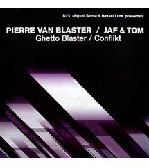 Pierre Van Blaster / Jaf &...