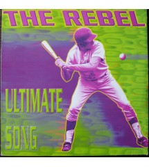 The Rebel ‎– Ultimate Song