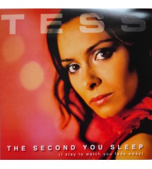 Tess ‎– The Second You...