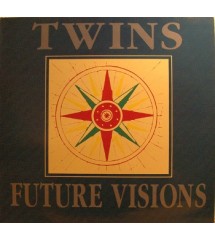 Twins  ‎– Future Visions