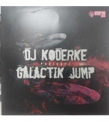 Dj Koderke - Galactik Jump