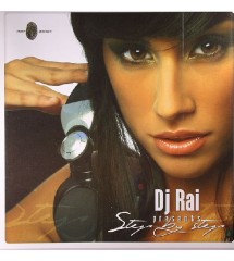 DJ Rai - Step By Step...