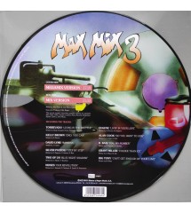 Max Mix 3