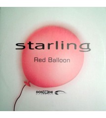 Starling ‎– Red Balloon...