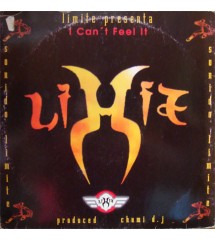 Limite - Vol. I - I Can't...