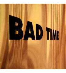 Bad Time ‎– Bad Time