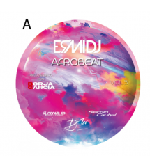 Ermi DJ – Afrobeat...