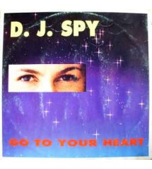DJ Spy – Go To Your Heart...