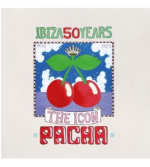 Pacha Ibiza 50 Years (3 LP)