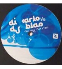 Di Carlo & DJ Blas – The...