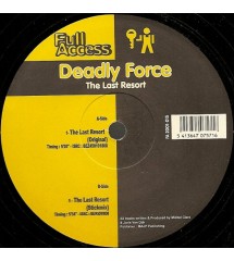 Deadly Force – The Last...