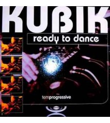 Kubik – Ready To Dance