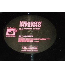 Meadow Inferno – Rock This