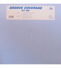 Groove Coverage – Hit Me