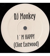 DJ Monkey – I'm Happy...