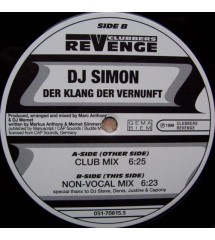 DJ Simon – Der Klang Der...