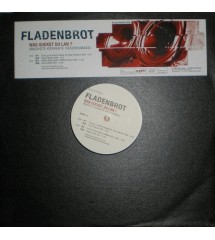 Fladenbrot ‎– Was Guckst Du...