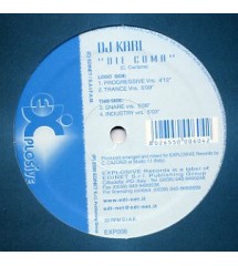DJ Karl – Die Coma