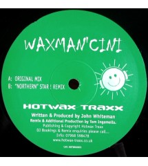 Waxmancini – Disco Bitch