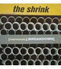 The Shrink ‎– Nervous...