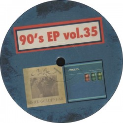 Various - 90's EP Vol. 35