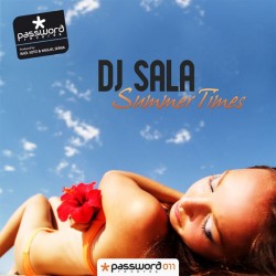 DJ Sala - Summer Times(TEMAZO PASSWORD¡¡)