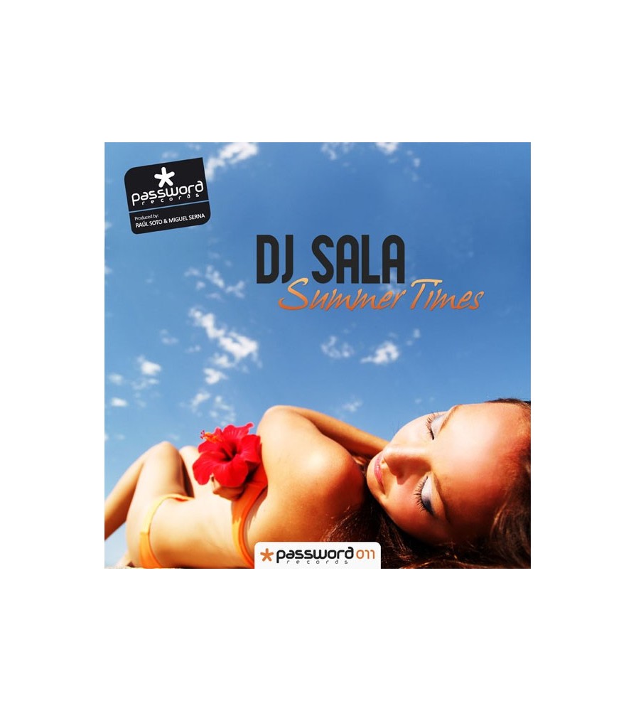 DJ Sala - Summer Times(TEMAZO PASSWORD¡¡)