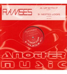 Ramses ‎– Up With It /...