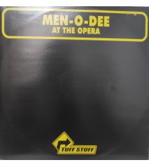 Men-O-Dee – At The Opera...