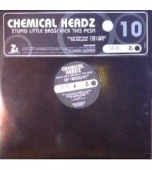 Chemical Headz – Stupid...