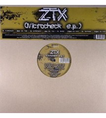 ZTX – Microcheck (SONIDO...