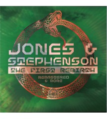 Jones & Stephenson – The...