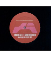 Michael Farrington ‎–...