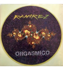 Ramirez ‎– Orgasmico...