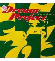 Dream Project – Take A Chance