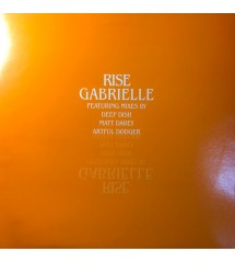 Gabrielle – Rise