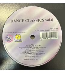 Dance Classics Vol. 6