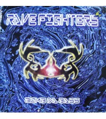 Rave Fighters - Bomb Da Bass