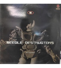 Needle Destructors – Els...