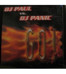 DJ Paul vs. DJ Panic – Go...