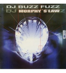 DJ Buzz Fuzz – Murphy's Law