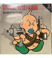 The Viper – Bulletproof...