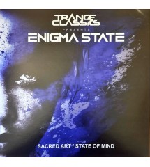 Enigma State ‎– Sacred Art...