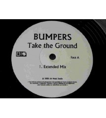 Bumpers – Take The Ground