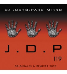 DJ Justo / Pako Mikro,...