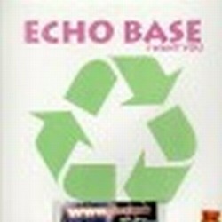 Echo Base - I Want You(2 MANO,TEMAZO PRODUCIDO POR JOSE CONCA¡¡)