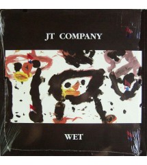 JT Company Feat. Greg G. ‎–...