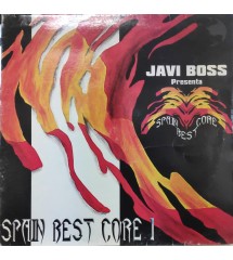 Javi Boss – Spain Best Core...