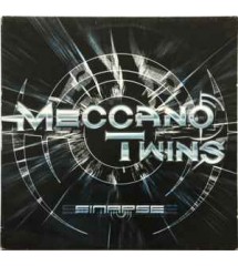 Meccano Twins – Sinapse